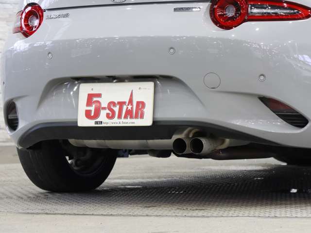 マツダ ロードスター １．５ Ｓ スペシャルパッケージ R6年 (関東) 99