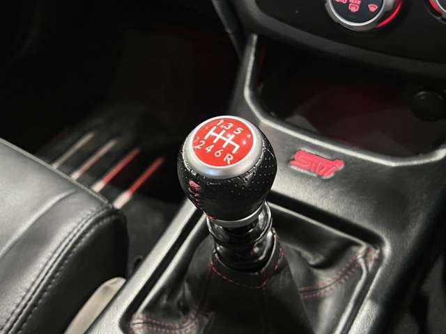 スバル インプレッサ ２．０ ＷＲＸ ４ＷＤ H25年 (関東) 99