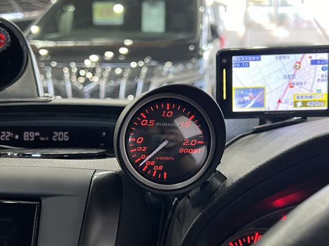 スバル インプレッサ ２．０ ＷＲＸ ４ＷＤ H25年 (関東) 99
