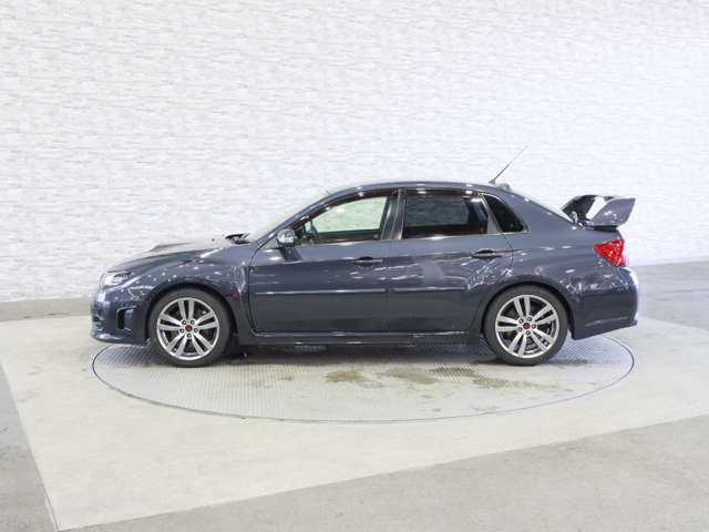 スバル インプレッサ ２．０ ＷＲＸ ４ＷＤ H25年 (関東) 99