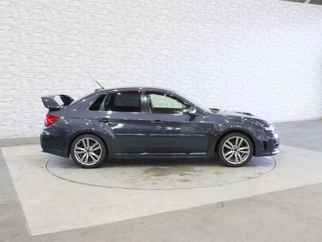 スバル インプレッサ ２．０ ＷＲＸ ４ＷＤ H25年 (関東) 99