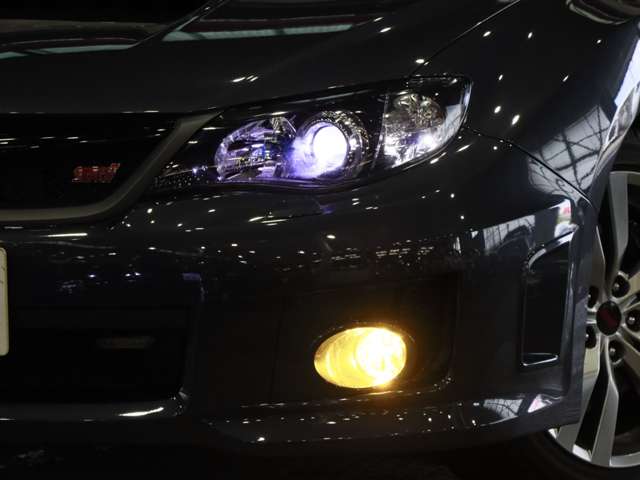 スバル インプレッサ ２．０ ＷＲＸ ４ＷＤ H25年 (関東) 99