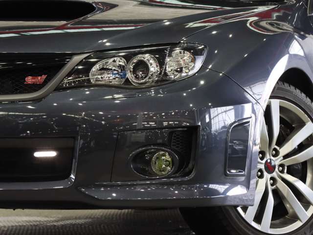 スバル インプレッサ ２．０ ＷＲＸ ４ＷＤ H25年 (関東) 99