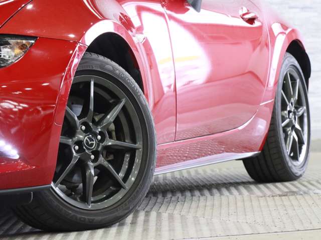 マツダ ロードスター １．５ Ｓ レザーパッケージ H27年 (関東) 99