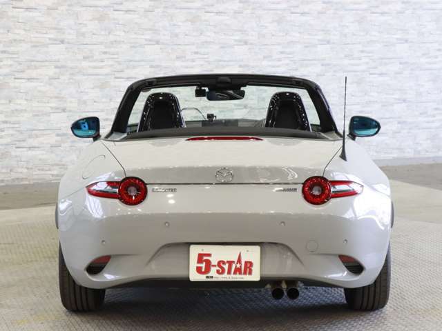 マツダ ロードスター １．５ Ｓ スペシャルパッケージ R6年 (関東) 99