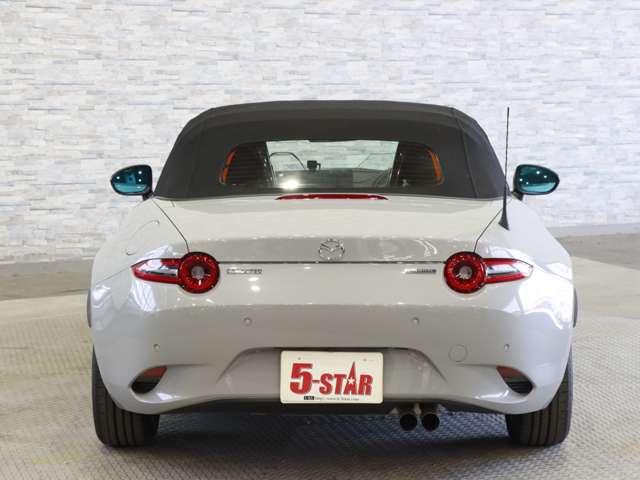 マツダ ロードスター １．５ Ｓ スペシャルパッケージ R6年 (関東) 99