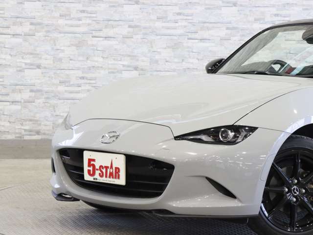 マツダ ロードスター １．５ Ｓ スペシャルパッケージ R6年 (関東) 99
