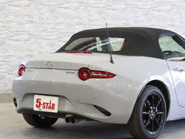 マツダ ロードスター １．５ Ｓ スペシャルパッケージ R6年 (関東) 99