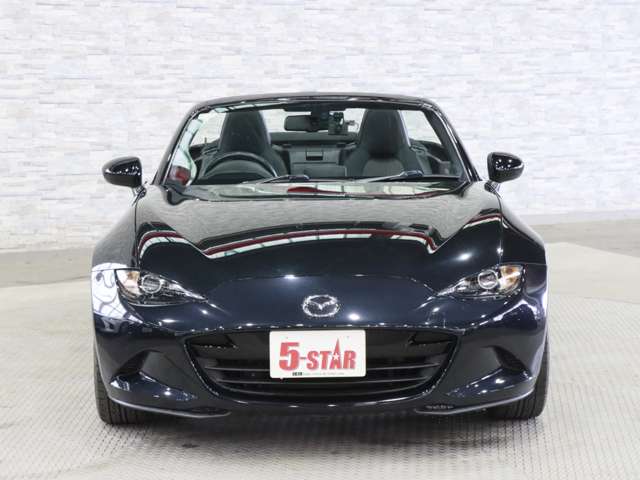 マツダ ロードスター １．５ Ｓ スペシャルパッケージ H27年 (関東) 99