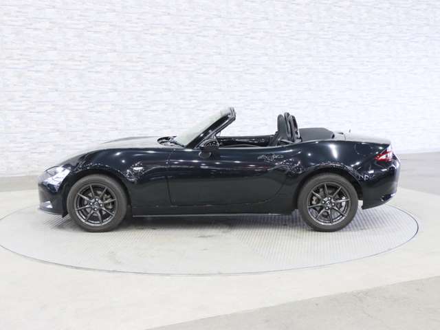 マツダ ロードスター １．５ Ｓ スペシャルパッケージ H27年 (関東) 99