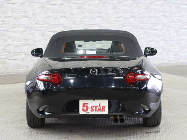 マツダ ロードスター １．５ Ｓ スペシャルパッケージ H27年 (関東) 99