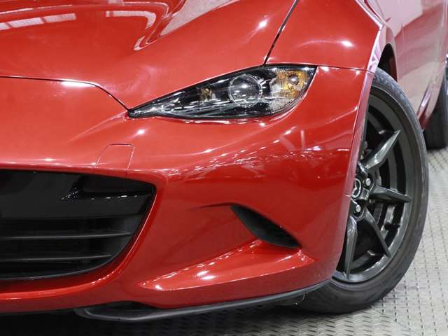 マツダ ロードスター １．５ Ｓ スペシャルパッケージ H27年 (関東) 99