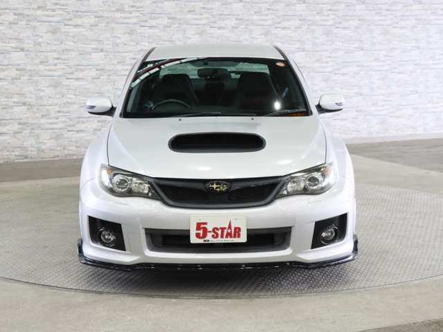 スバル インプレッサ ２．０ ＷＲＸ ４ＷＤ H22年 (関東) 99