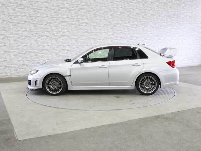 スバル インプレッサ ２．０ ＷＲＸ ４ＷＤ H22年 (関東) 99