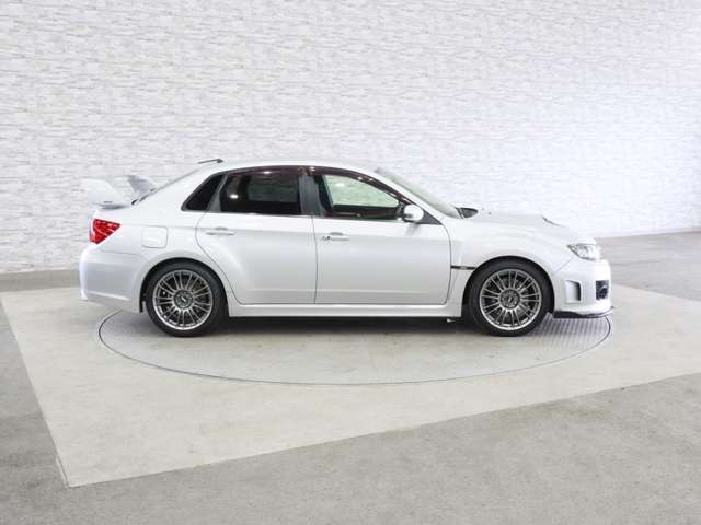 スバル インプレッサ ２．０ ＷＲＸ ４ＷＤ H22年 (関東) 99