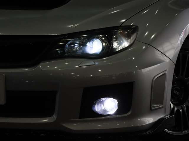スバル インプレッサ ２．０ ＷＲＸ ４ＷＤ H22年 (関東) 99
