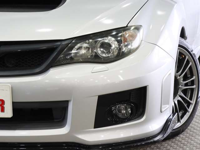 スバル インプレッサ ２．０ ＷＲＸ ４ＷＤ H22年 (関東) 99