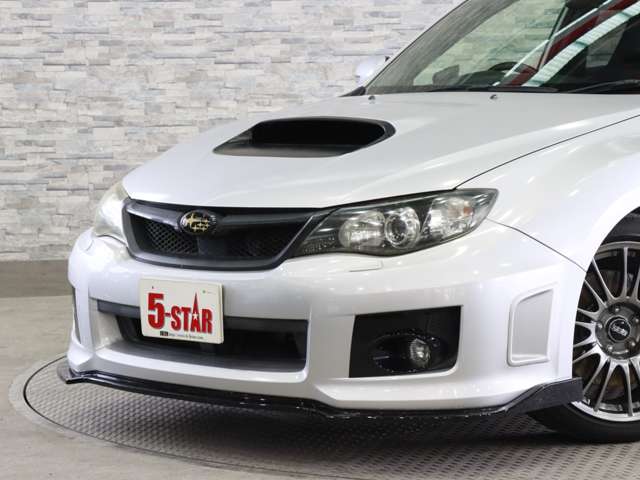 スバル インプレッサ ２．０ ＷＲＸ ４ＷＤ H22年 (関東) 99