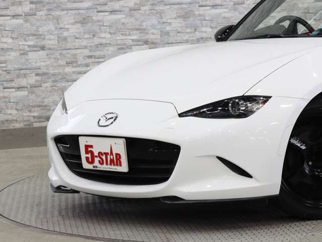 マツダ ロードスター １．５ Ｓ R3年 (関東) 99