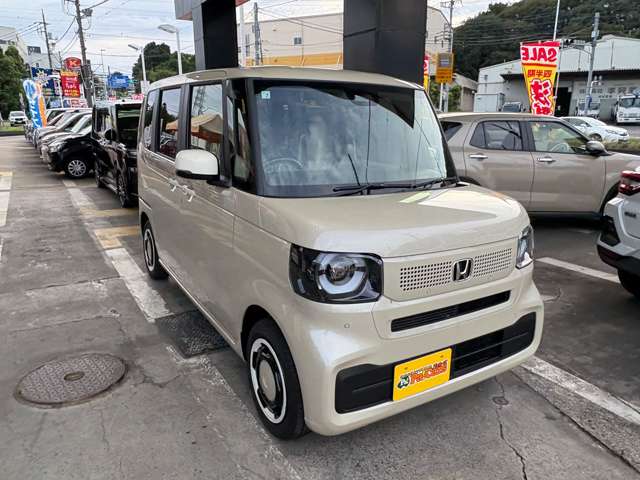 ホンダ Ｎ　ＢＯＸ ６６０ ファッションスタイル モノトーン R8年 (関東) 99