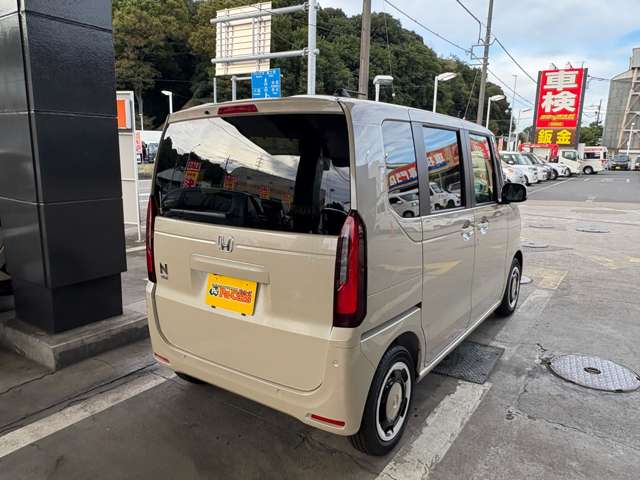 ホンダ Ｎ　ＢＯＸ ６６０ ファッションスタイル モノトーン R8年 (関東) 99