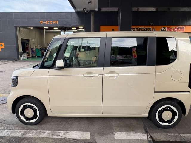 ホンダ Ｎ　ＢＯＸ ６６０ ファッションスタイル モノトーン R8年 (関東) 99