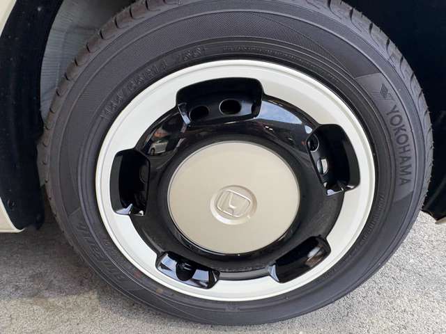 ホンダ Ｎ　ＢＯＸ ６６０ ファッションスタイル モノトーン R8年 (関東) 99