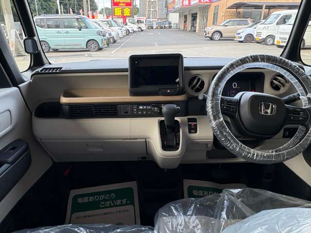 ホンダ Ｎ　ＢＯＸ ６６０ ファッションスタイル モノトーン R8年 (関東) 99