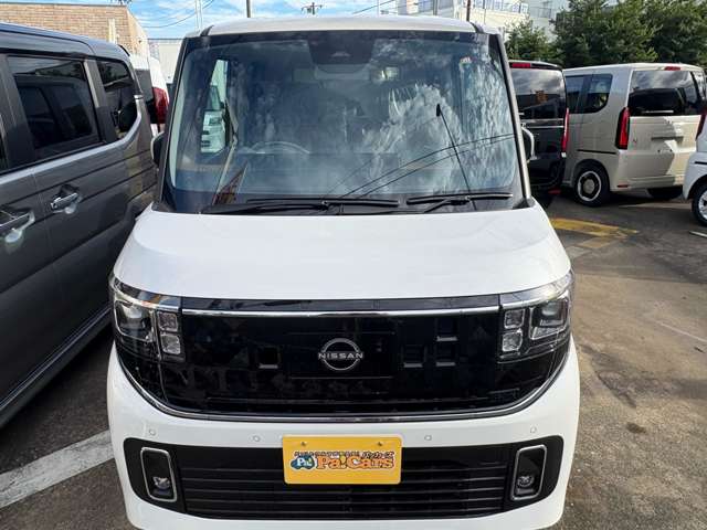 日産 ルークス ６６０ ハイウェイスターＸ R8年 (関東) 99