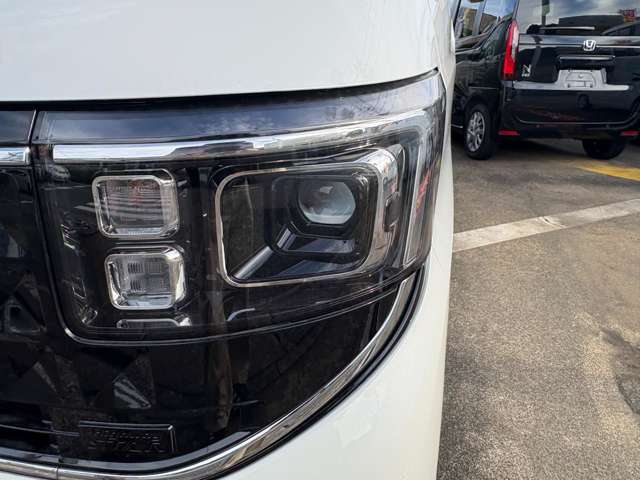 日産 ルークス ６６０ ハイウェイスターＸ R8年 (関東) 99