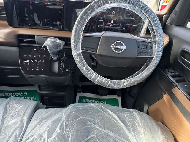 日産 ルークス ６６０ ハイウェイスターＸ R8年 (関東) 99