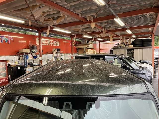 スズキ ハスラー ６６０ ハイブリッド Ｇ R8年 () 99