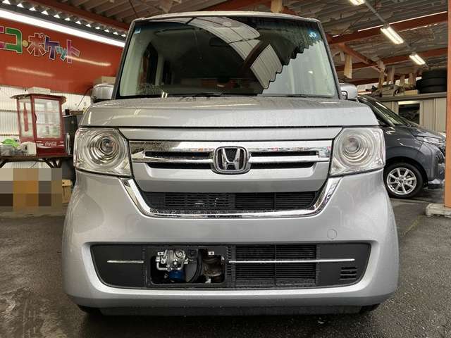 ホンダ Ｎ　ＢＯＸ ６６０ Ｌ R3年 () 99