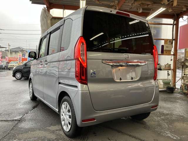 ホンダ Ｎ　ＢＯＸ ６６０ Ｌ R3年 () 99
