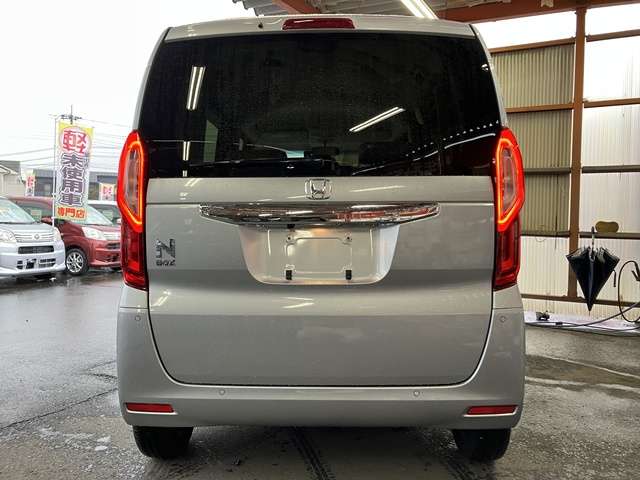 ホンダ Ｎ　ＢＯＸ ６６０ Ｌ R3年 () 99