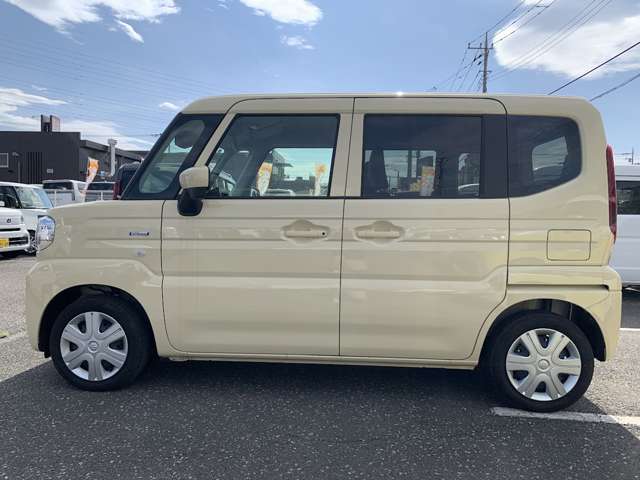 スズキ スペーシア ６６０ ハイブリッド Ｇ R8年 (関東) 99