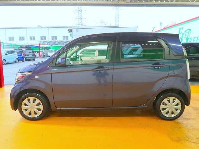 ホンダ Ｎ−ＷＧＮ ６６０ Ｇ Ａパッケージ H26年 () 99
