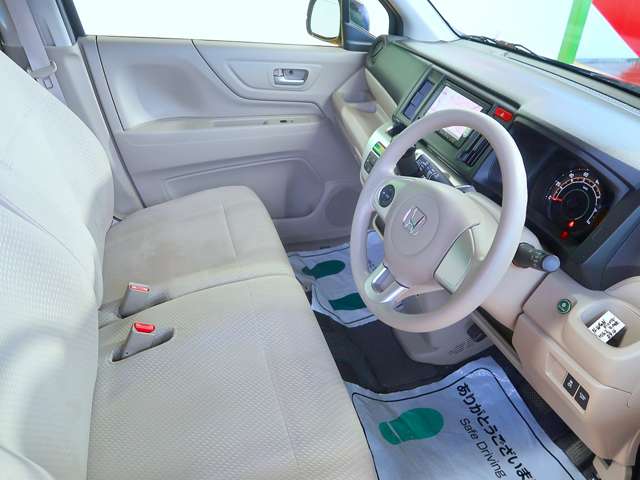 ホンダ Ｎ−ＷＧＮ ６６０ Ｇ Ａパッケージ H26年 () 99