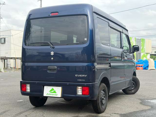 スズキ エブリイ ６６０ ジョイン ハイルーフ ５ＡＧＳ車 ４ＷＤ R4年 (関東) 99