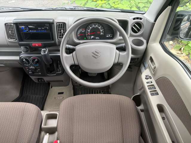 スズキ エブリイ ６６０ ジョイン ハイルーフ ５ＡＧＳ車 ４ＷＤ R4年 (関東) 99