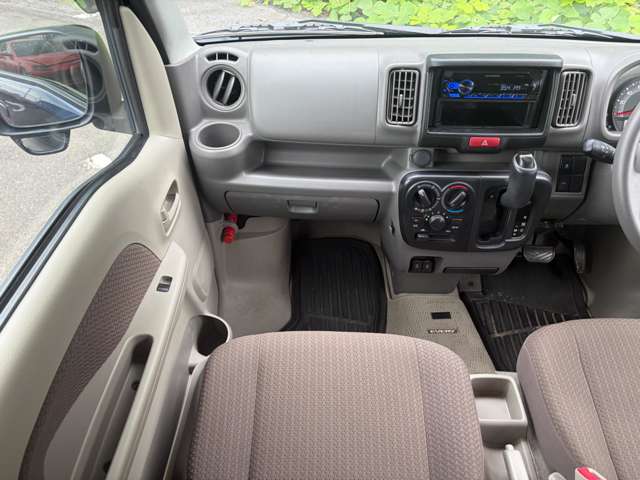スズキ エブリイ ６６０ ジョイン ハイルーフ ５ＡＧＳ車 ４ＷＤ R4年 (関東) 99