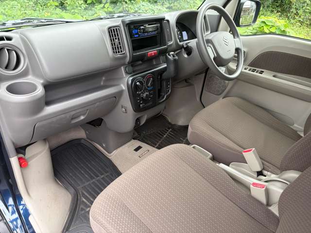 スズキ エブリイ ６６０ ジョイン ハイルーフ ５ＡＧＳ車 ４ＷＤ R4年 (関東) 99