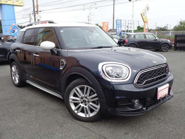 ミニ ミニクロスオーバー クーパー Ｓ ＤＣＴ R2年 (関東) 99