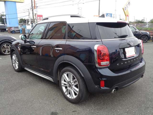 ミニ ミニクロスオーバー クーパー Ｓ ＤＣＴ R2年 (関東) 99