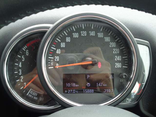 ミニ ミニクロスオーバー クーパー Ｓ ＤＣＴ R2年 (関東) 99