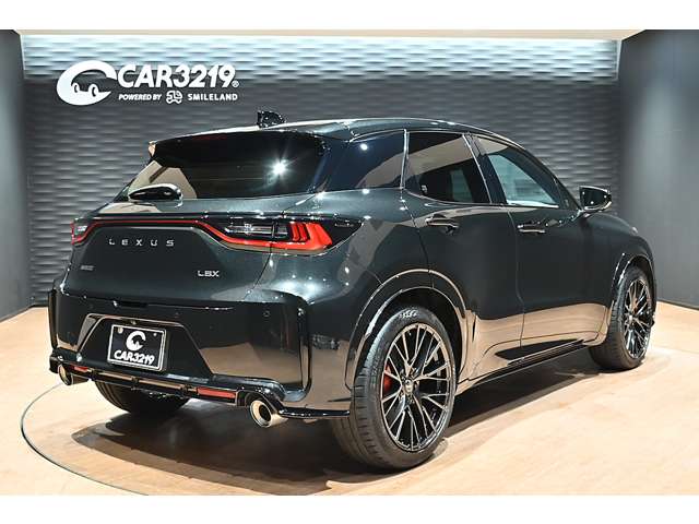 レクサス ＬＢＸ モリゾウ ＲＲ ４ＷＤ R7年 () 99