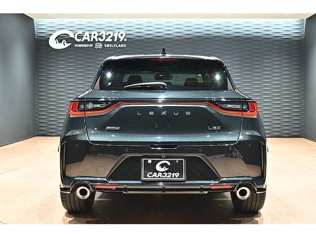 レクサス ＬＢＸ モリゾウ ＲＲ ４ＷＤ R7年 () 99