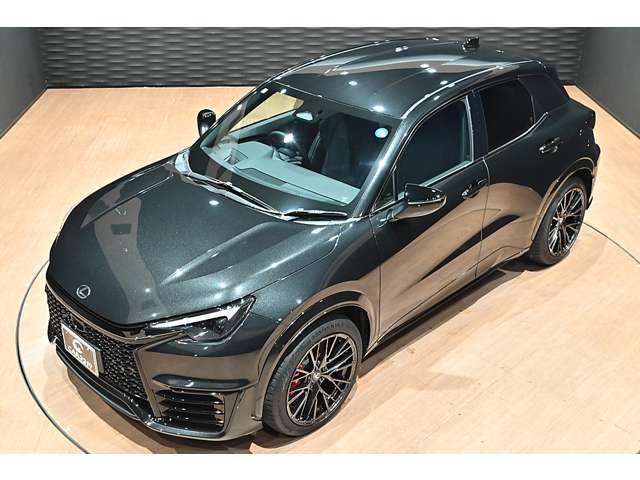 レクサス ＬＢＸ モリゾウ ＲＲ ４ＷＤ R7年 () 99