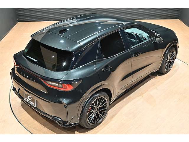 レクサス ＬＢＸ モリゾウ ＲＲ ４ＷＤ R7年 () 99