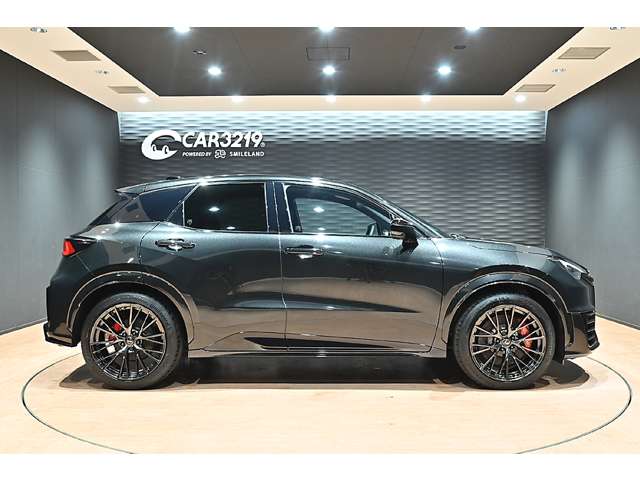 レクサス ＬＢＸ モリゾウ ＲＲ ４ＷＤ R7年 () 99